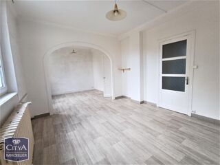  Appartement � vendre 3 pi�ces 57 m�