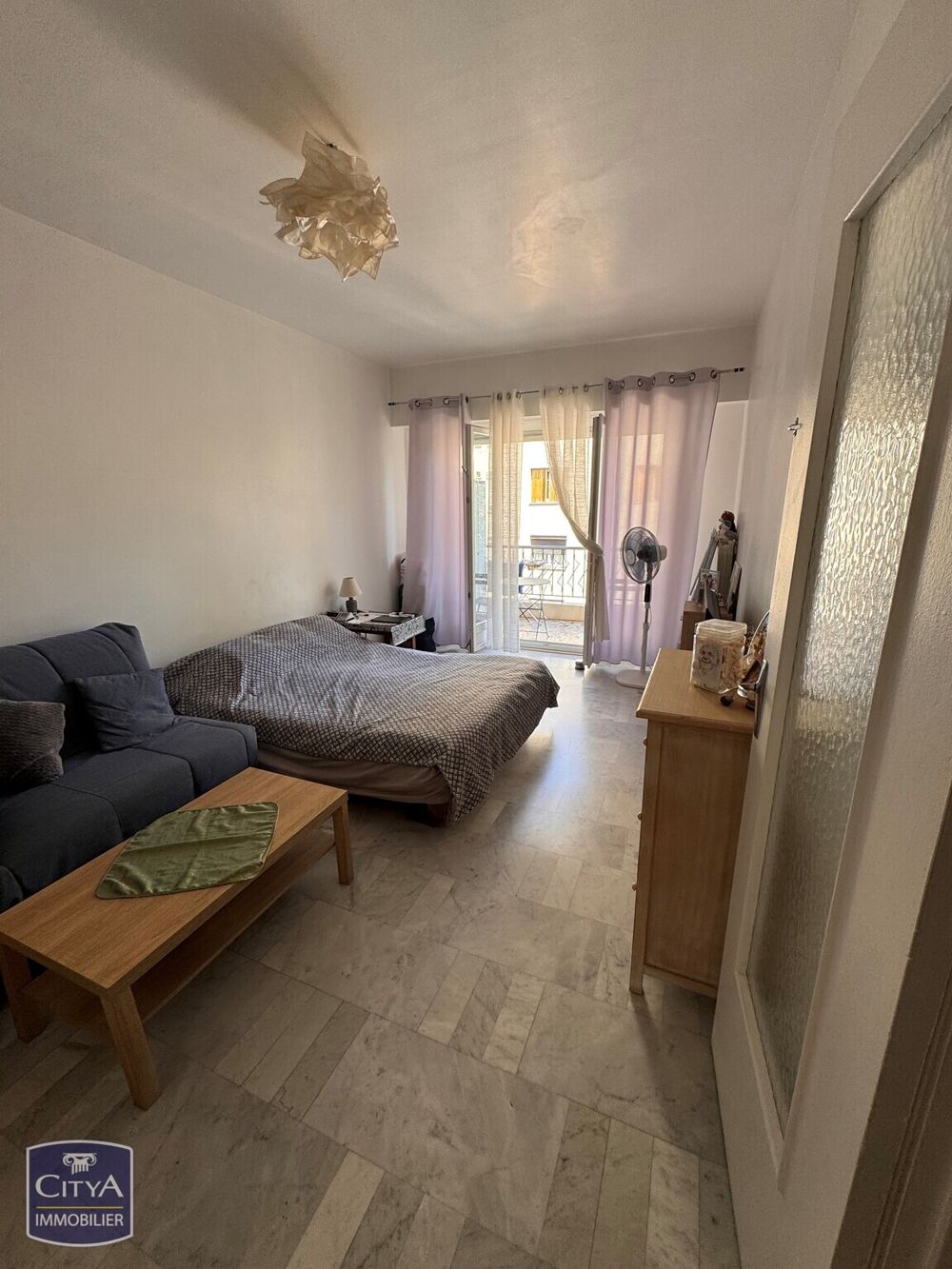 Vente Appartement appartement Nice