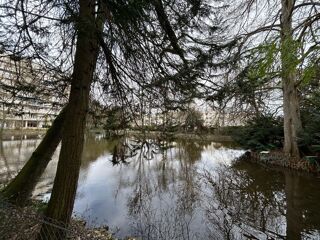  Appartement � vendre 2 pi�ces 59 m�