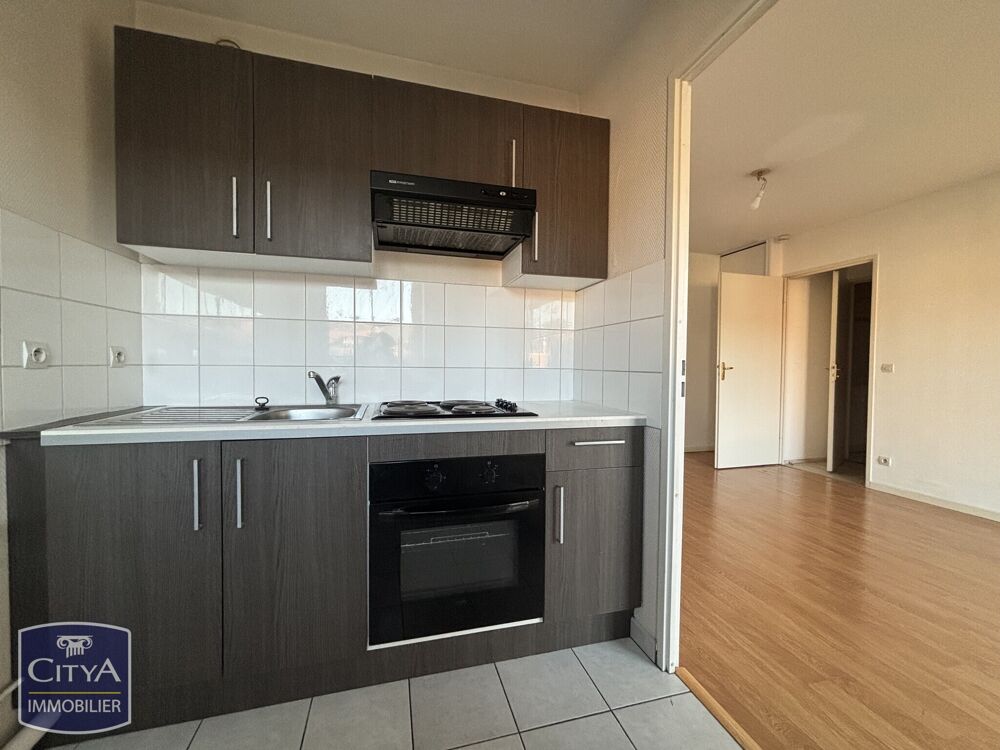 Vente Appartement appartement Lille