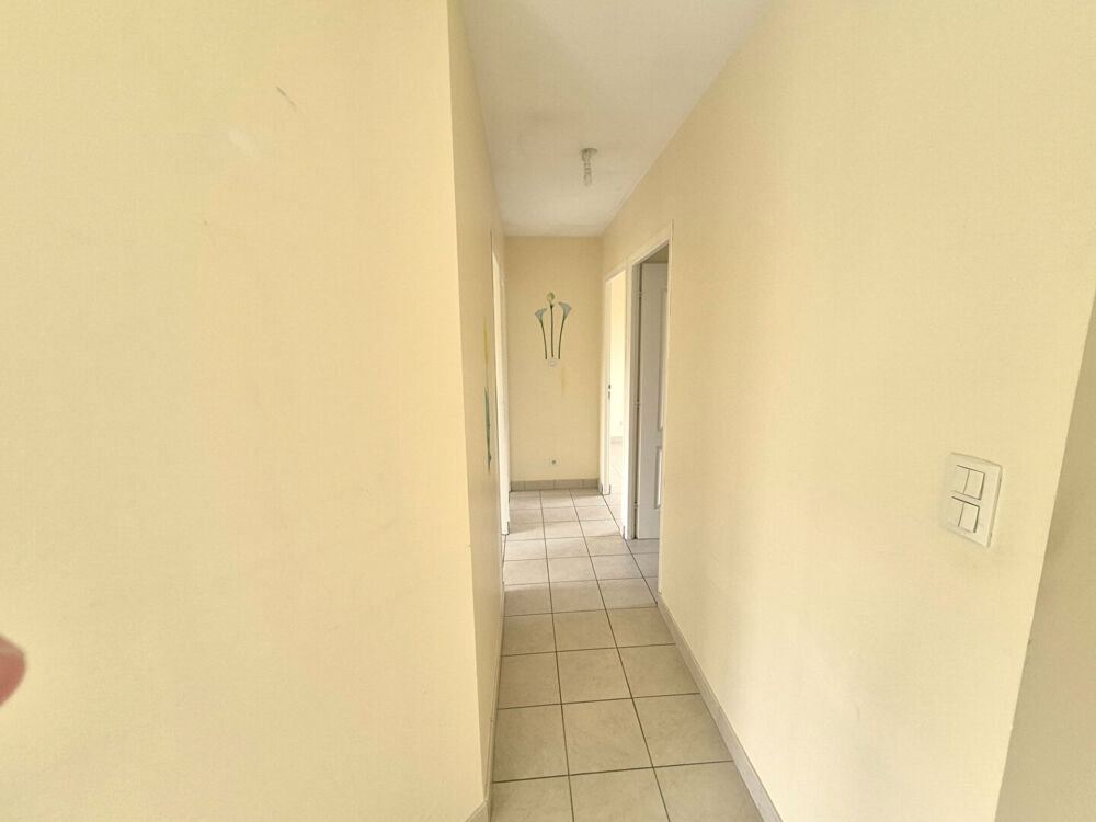 Vente Maison maison Caudry