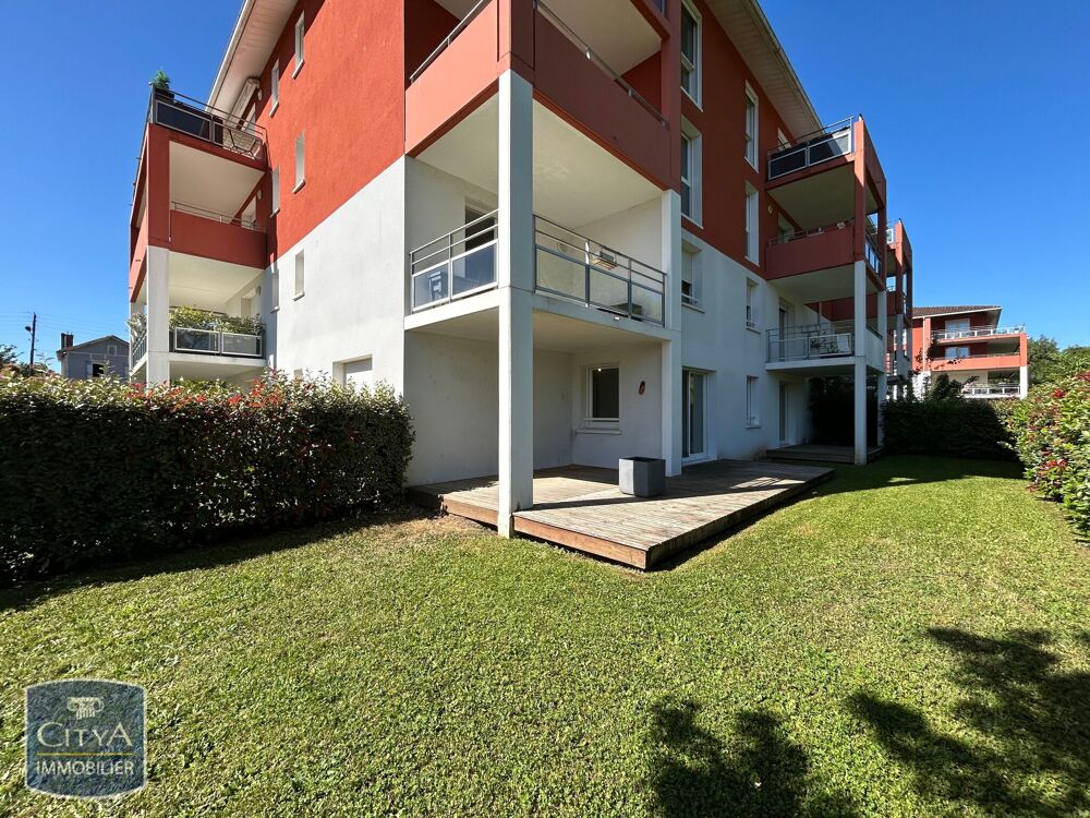 Vente Appartement appartement Bergerac