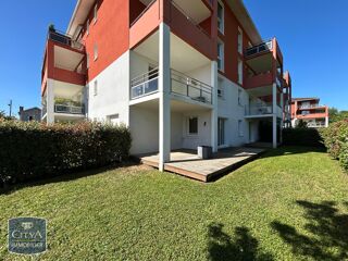 Appartement à vendre 3 pièces 76 m²