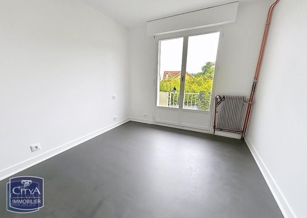 Vente Appartement appartement Saint-marcellin