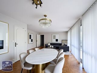  Appartement à vendre 4 pièces 102 m²