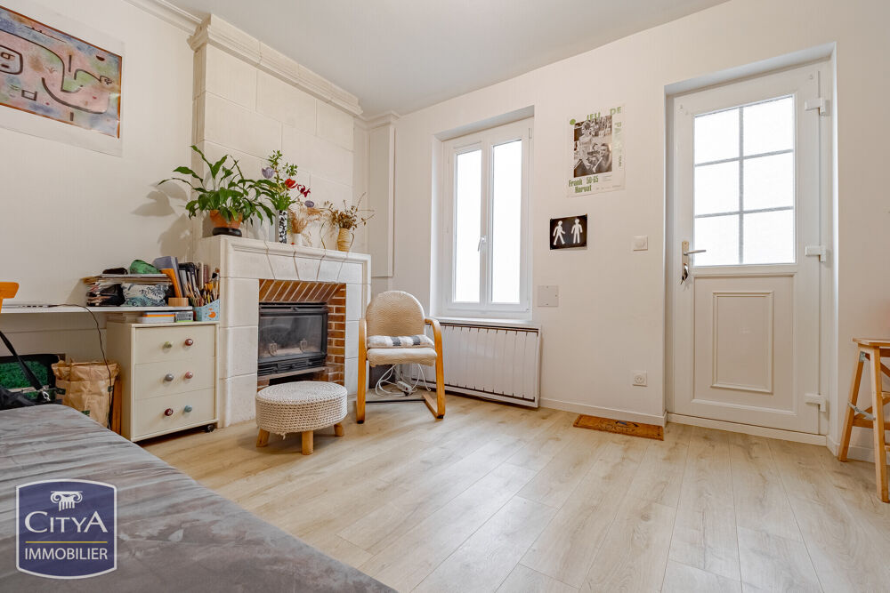 Appartement 2 pièces 35 m² · à Tours · 35 m² · 164 000 €