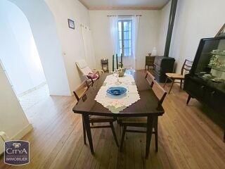  Maison à vendre 6 pièces 133 m²