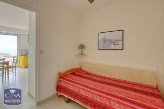  Appartement à vendre 1 pièce 35 m²