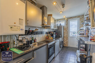 Vente Appartement appartement Tours