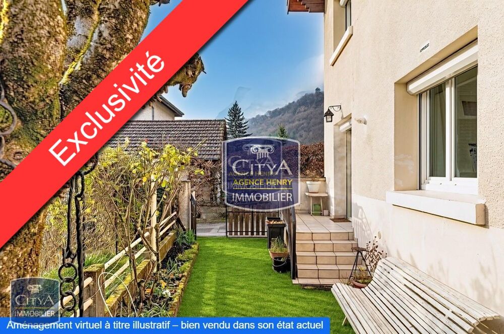 Maison 6 pièces 145 m² · à Claix · 145 m² · 405 000 €