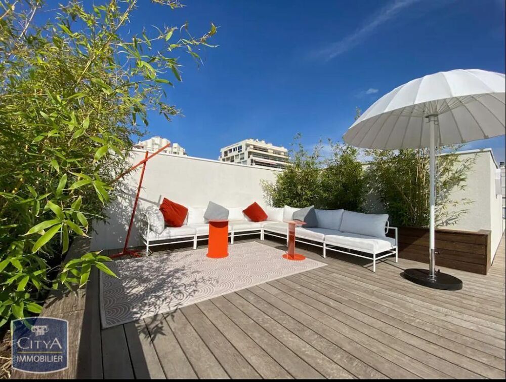 à vendre  Appartement La Grande-Motte (34280)