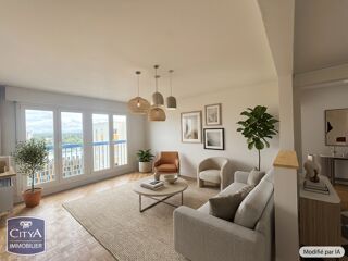 Appartement 3 pièces 67 m² · à Rennes · 67 m² · 147 000 €