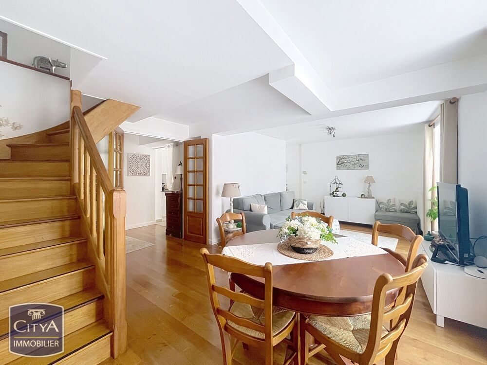Vente Appartement appartement Chartres