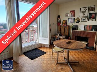  Appartement à vendre 4 pièces 80 m²