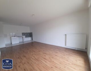  Appartement à vendre 3 pièces 63 m²