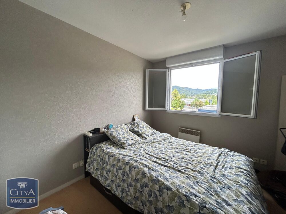Vente Appartement appartement Bellignat