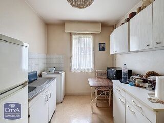  Appartement � vendre 2 pi�ces 44 m�