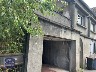  Appartement à vendre 5 pièces 88 m²