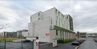  Appartement � vendre 1 pi�ce 23 m�