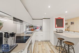  Appartement à vendre 3 pièces 102 m²