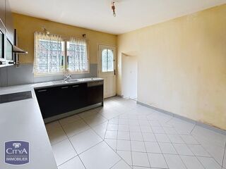  Maison à vendre 3 pièces 90 m²