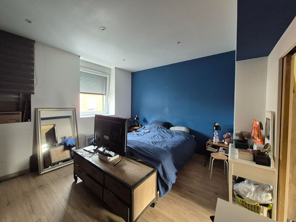 Vente Appartement appartement Halluin