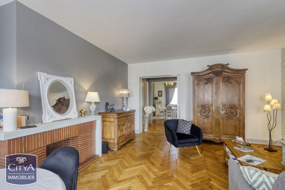 Vente Appartement appartement Le havre