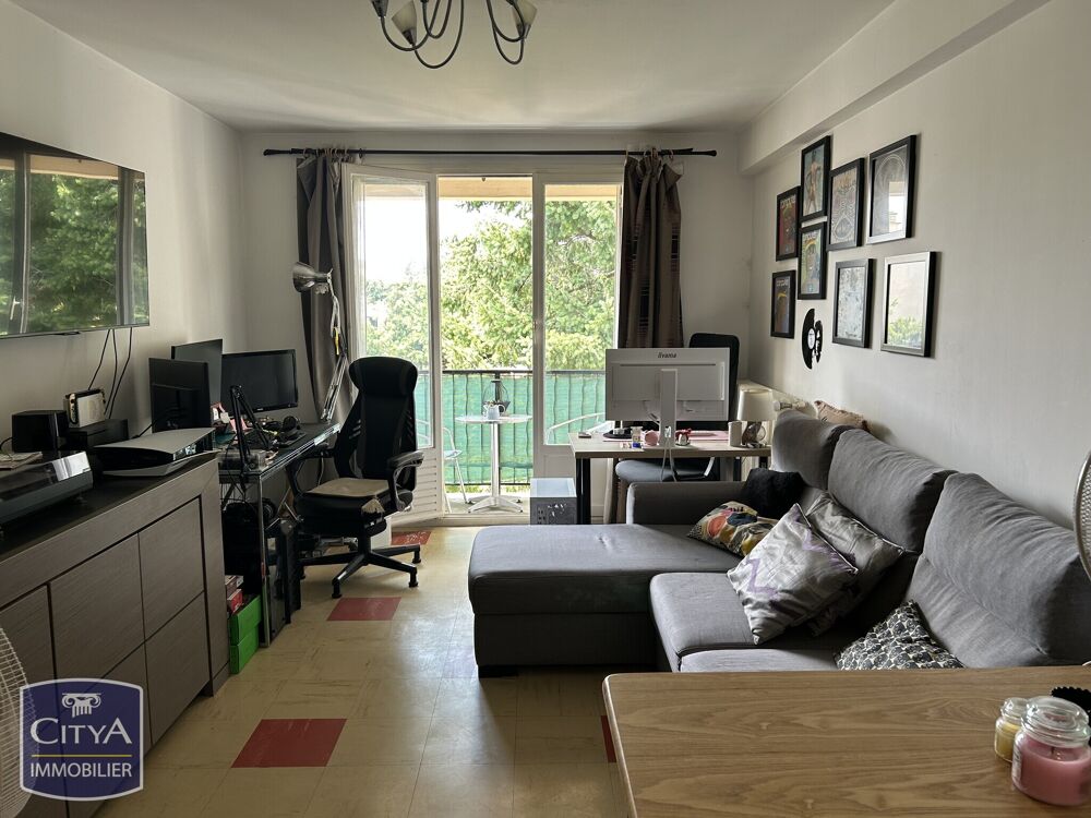 Vente Appartement appartement Blois