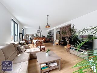  Appartement à vendre 5 pièces 128 m²