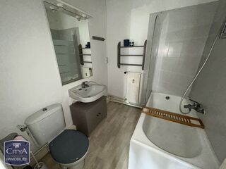  Appartement à vendre 2 pièces 49 m²