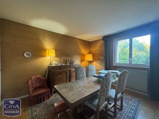  Appartement  vendre 4 pices 82 m