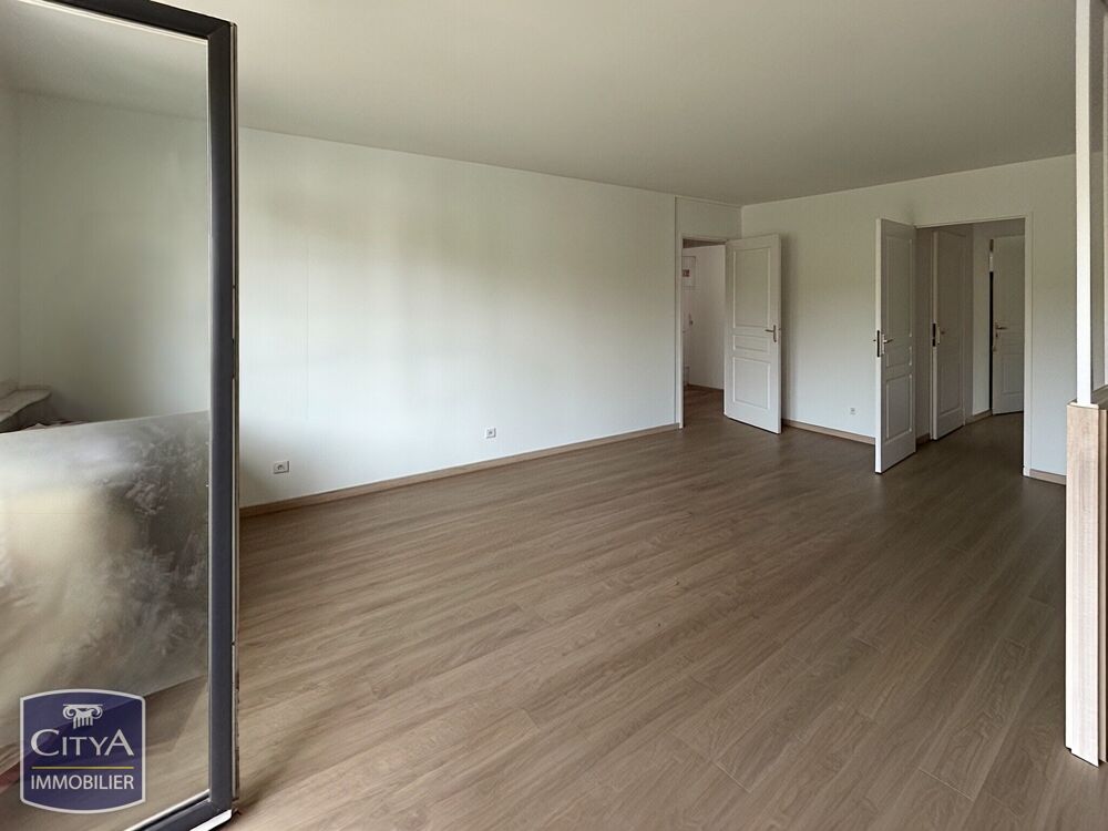 Vente Appartement appartement Le mans