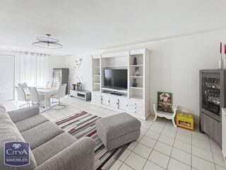  Appartement à vendre 3 pièces 74 m²