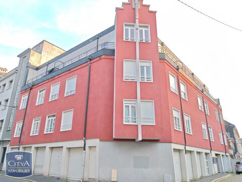 immeuble 1250000 62000 Arras