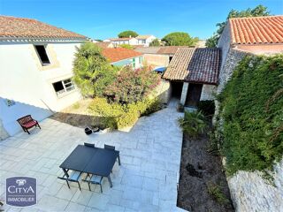  Maison à vendre 8 pièces 265 m²