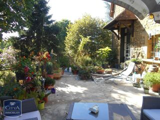  Maison à vendre 6 pièces 165 m²