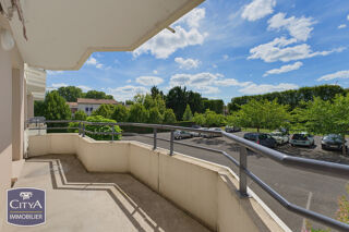  Appartement à vendre 3 pièces 58 m²