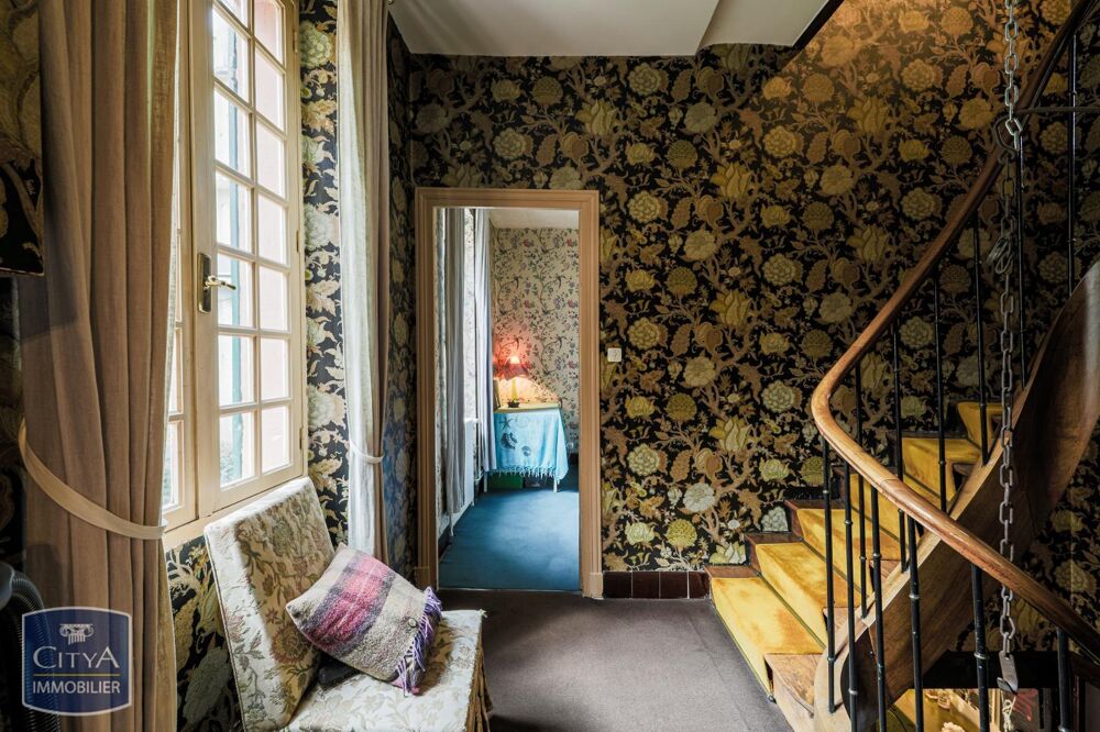 à vendre  Maison Grenoble (38000)