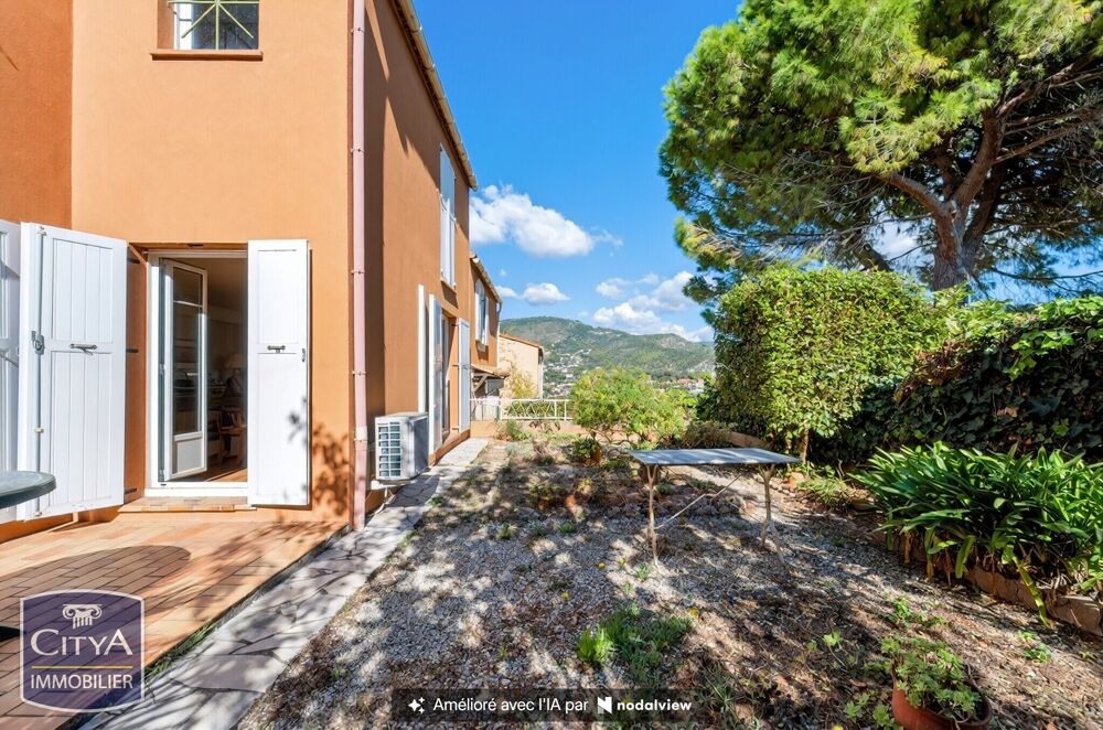 Vente Maison maison Nice