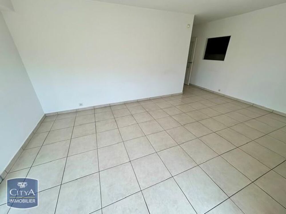 Vente Appartement appartement Antibes