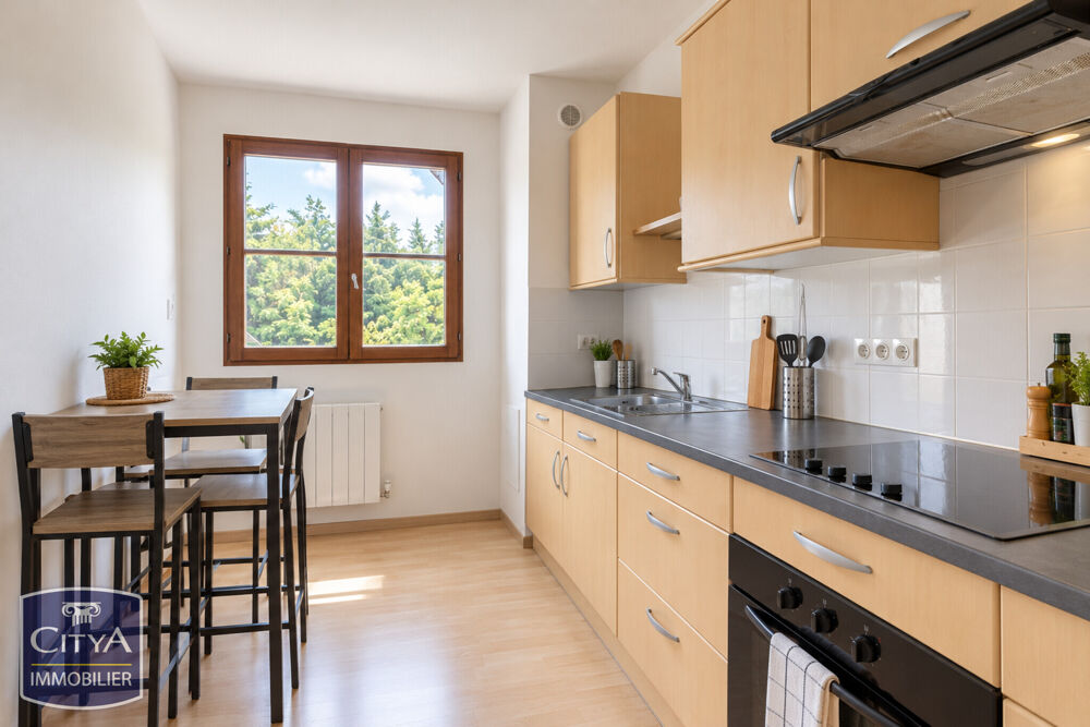 Vente Appartement appartement Lille