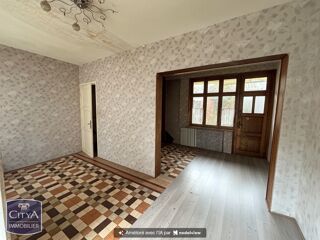 Vente Maison maison Hazebrouck