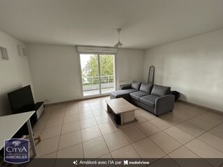  Appartement à vendre 3 pièces 66 m²