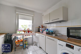  Appartement à vendre 3 pièces 63 m²