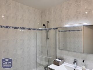  Appartement à vendre 3 pièces 56 m²