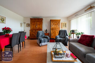  Appartement � vendre 3 pi�ces 93 m�