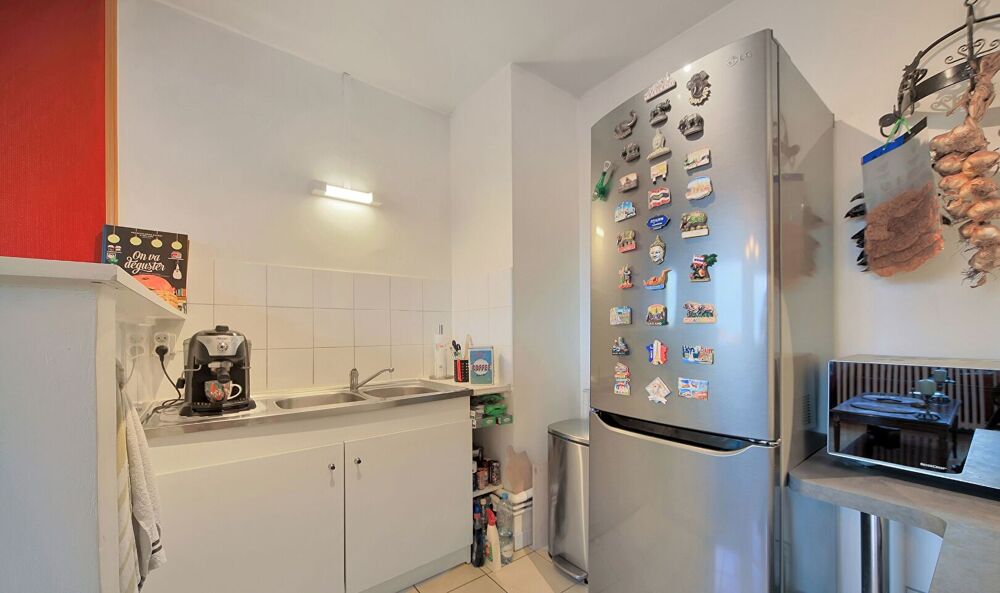 Vente Appartement appartement Lens