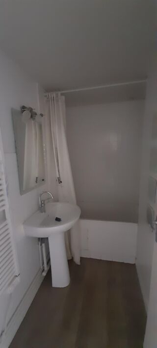  Appartement � vendre 3 pi�ces 49 m�