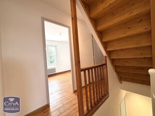 Maison à vendre 4 pièces 75 m²