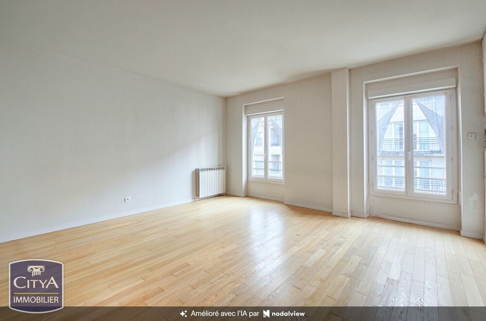 Vente Appartement appartement Charenton-le-pont